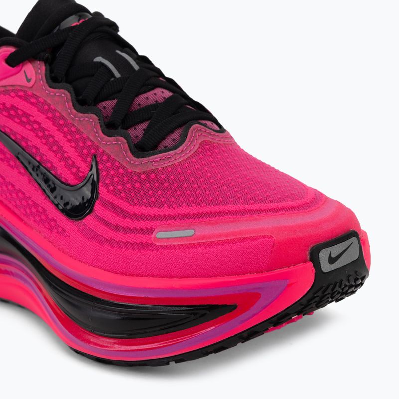Scarpe da corsa donna Nike Vomero Plus black/hyper pink/fuchsia blast/black 7