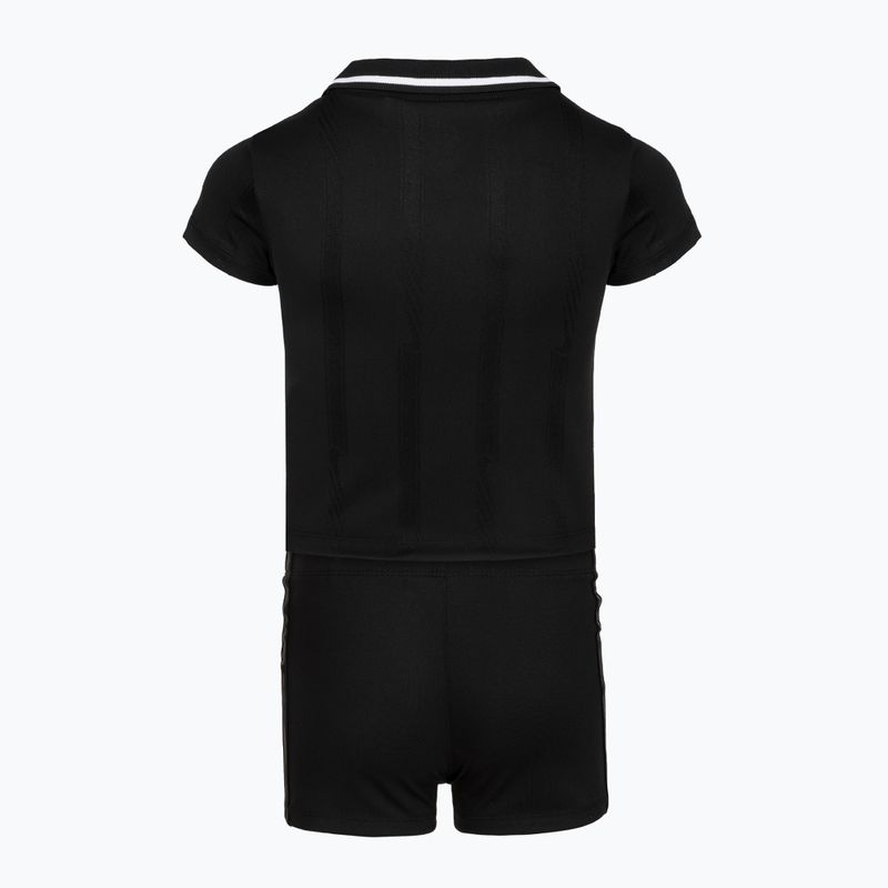 Tuta per bambini Nike Sportswear Victory Lap Jersey black 2