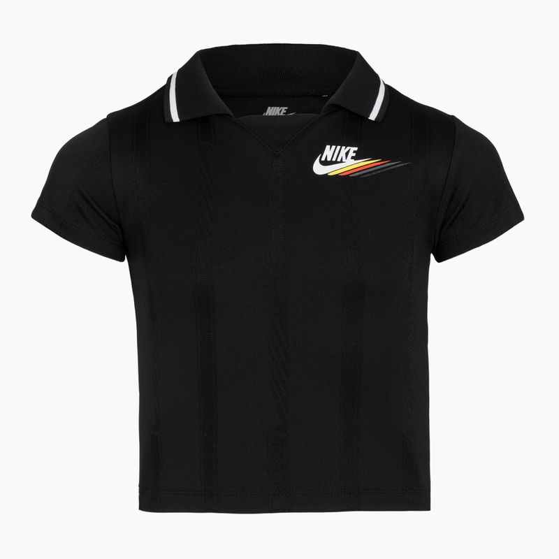Tuta per bambini Nike Sportswear Victory Lap Jersey black 3