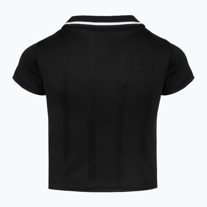 Tuta per bambini Nike Sportswear Victory Lap Jersey black 4