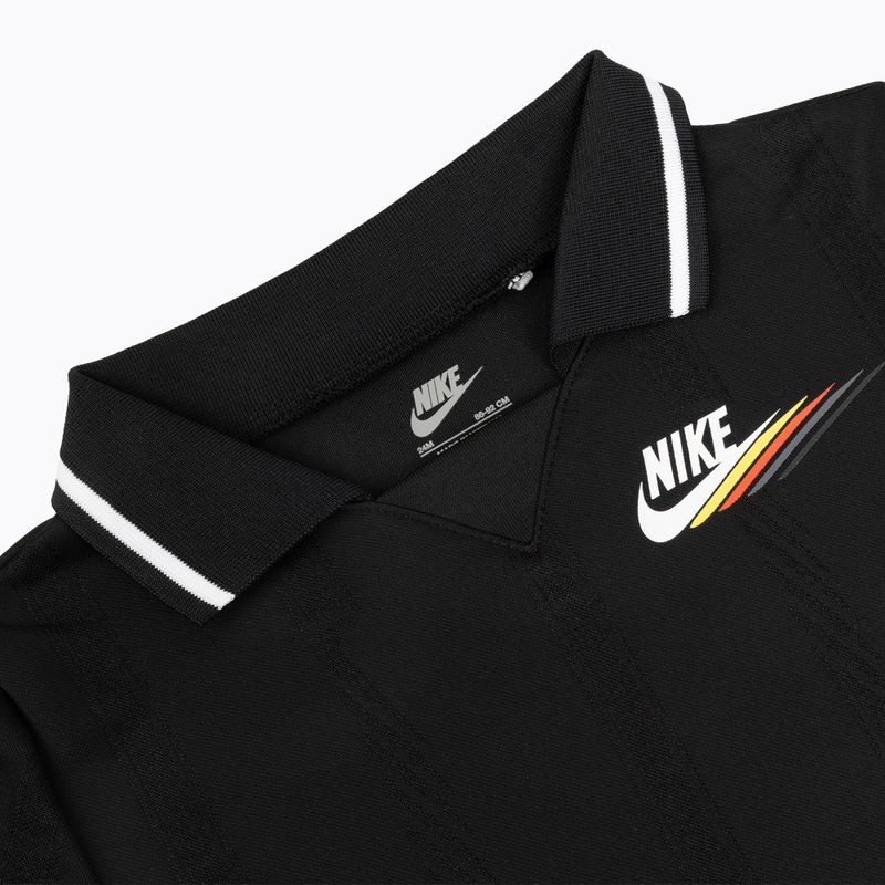 Tuta per bambini Nike Sportswear Victory Lap Jersey black 5
