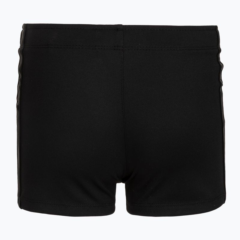 Tuta per bambini Nike Sportswear Victory Lap Jersey black 7