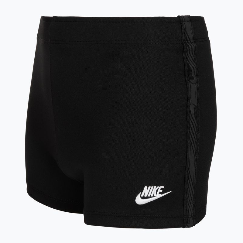 Tuta per bambini Nike Sportswear Victory Lap Jersey black 8