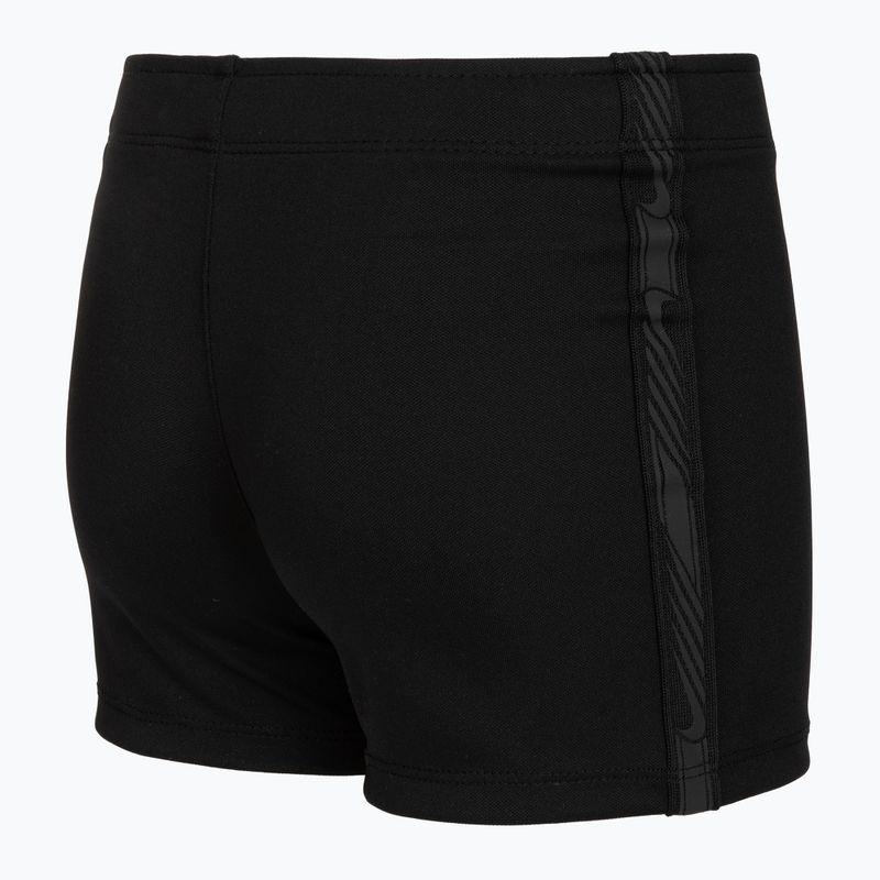 Tuta per bambini Nike Sportswear Victory Lap Jersey black 9