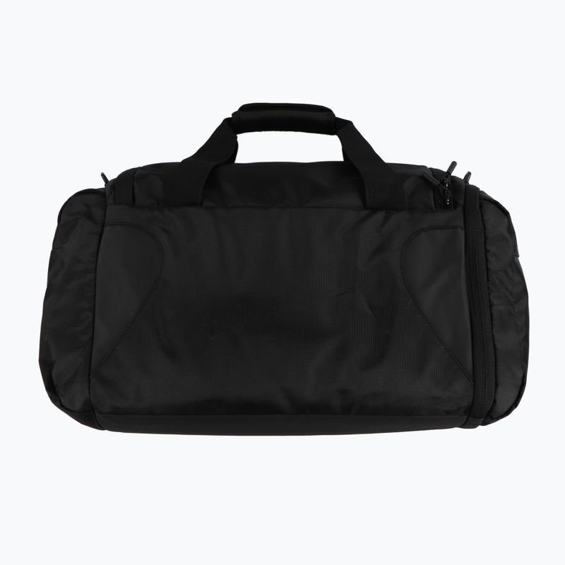 Borsa da allenamento Nike Jordan Jam Element Duffle black 2