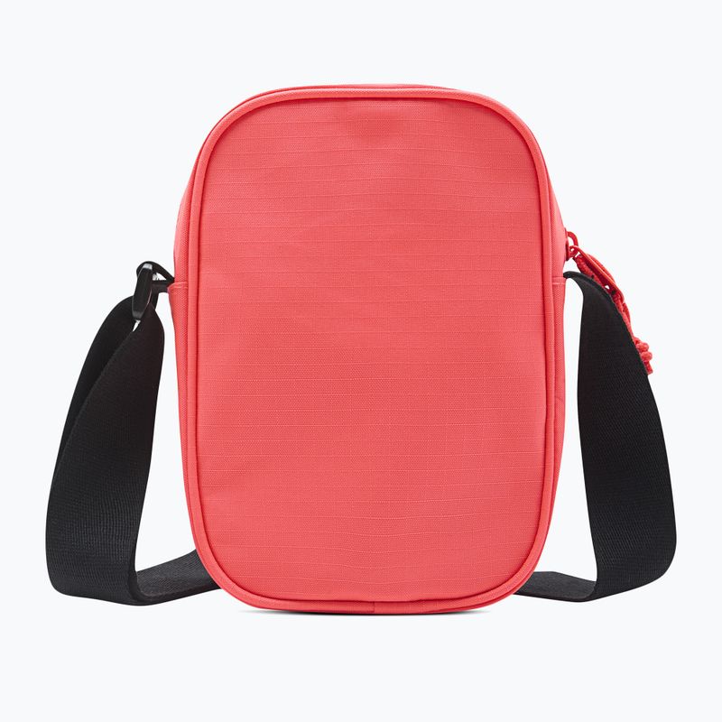 Borsello da uomo Nike Jordan Jam Blacktop Festival infrared 3