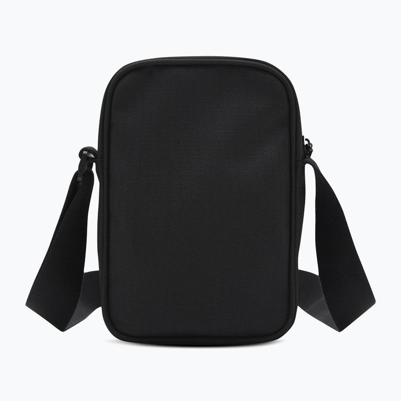 Borsello da uomo Nike Jordan Jam Blacktop Festival black 3