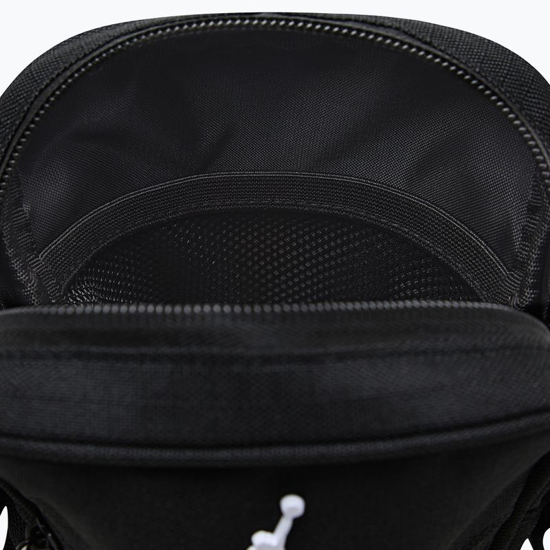 Marsupio da uomo  Jordan Jam Blacktop Festival 1,4 l black 4
