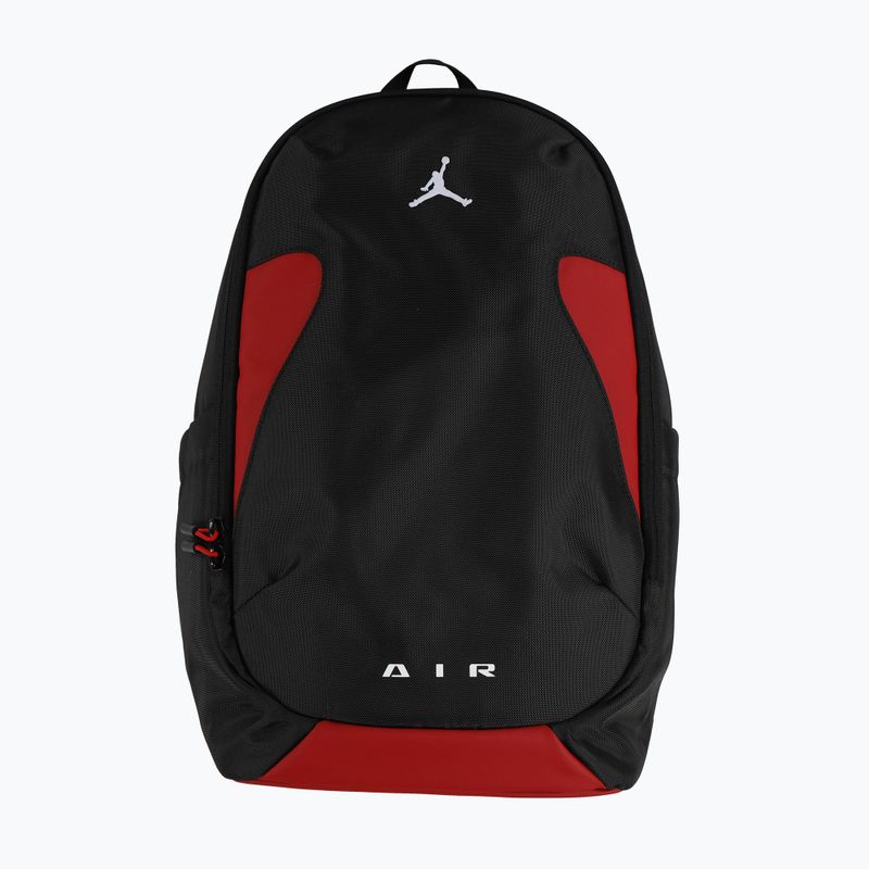 Zaino urbano Jordan Jam Element black/gym red