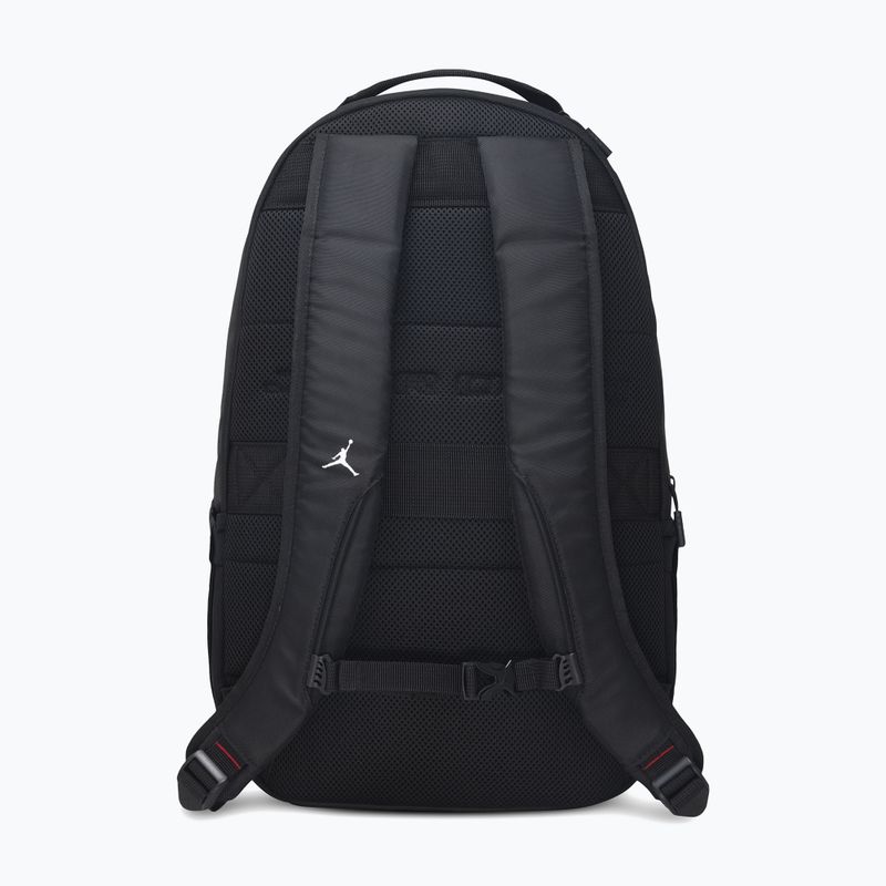 Zaino urbano  Jordan Jam Element Pro black 2