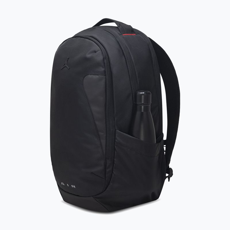 Zaino urbano  Jordan Jam Element Pro black 3