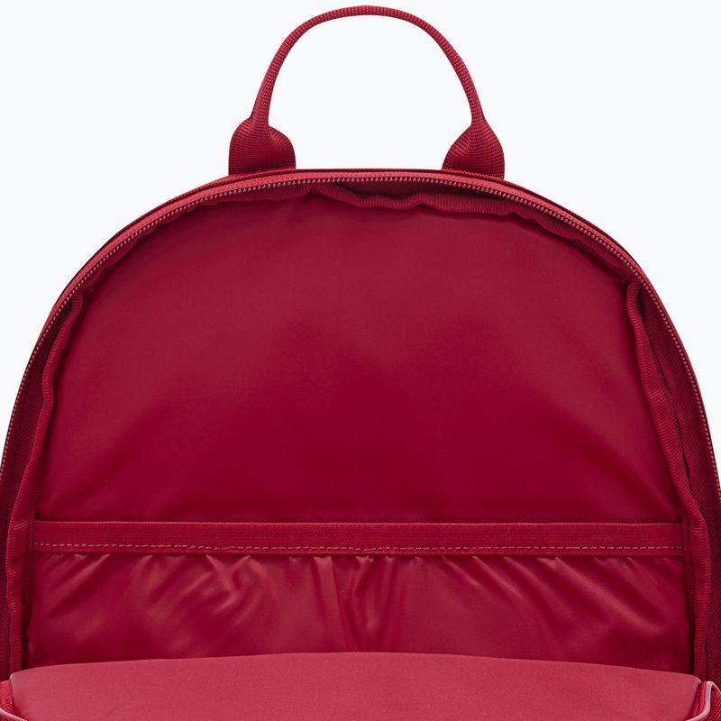 Zaino urbano  Jordan Jam Air 15 l gym red 4