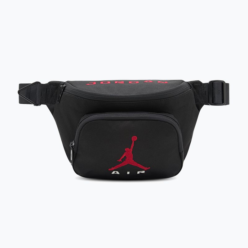 Marsupio uomo Jordan Jam Air black