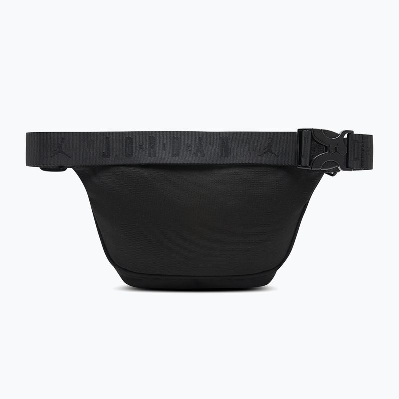 Marsupio uomo Jordan Jam Air black 2