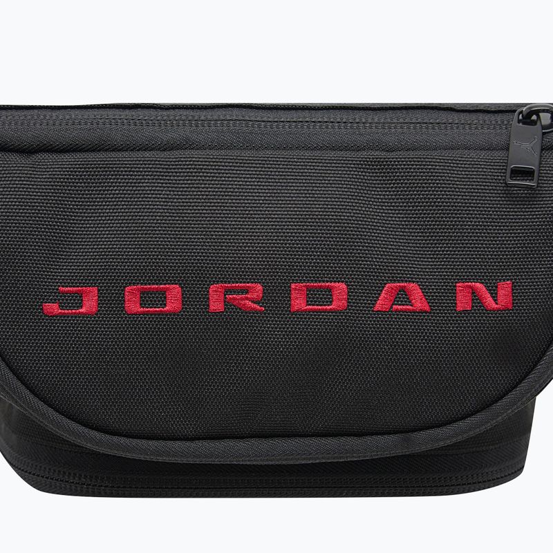 Marsupio uomo Jordan Jam Air black 3