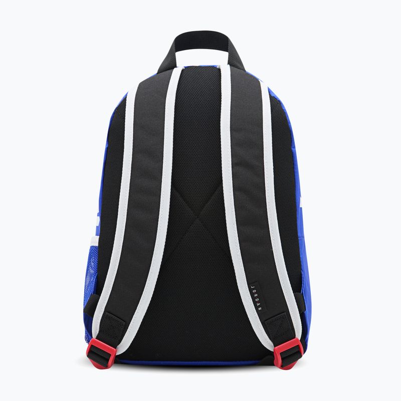 Zaino urbano Jordan Jan Mini Air Patrol multi/black 3