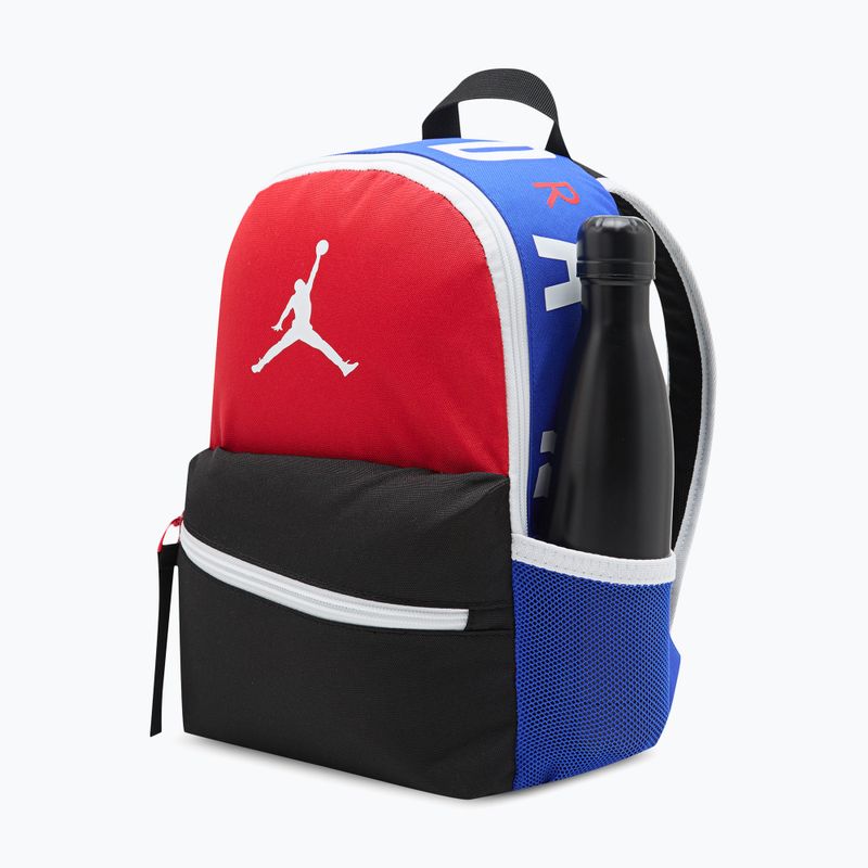 Zaino urbano Jordan Jan Mini Air Patrol multi/black 4