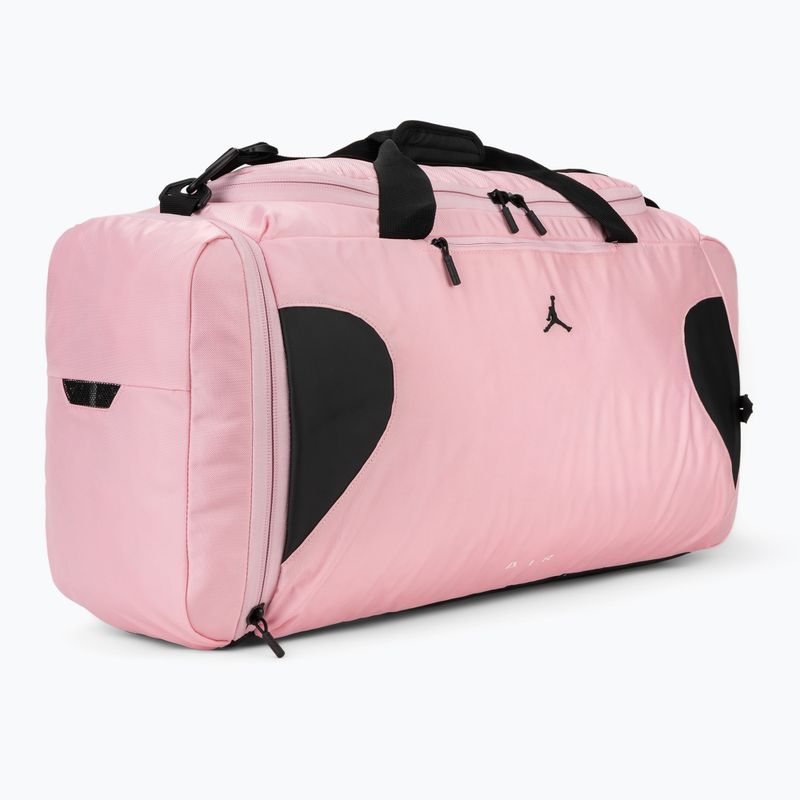 Borsa da allenamento Nike Jordan Jam Element Duffle mineral 2