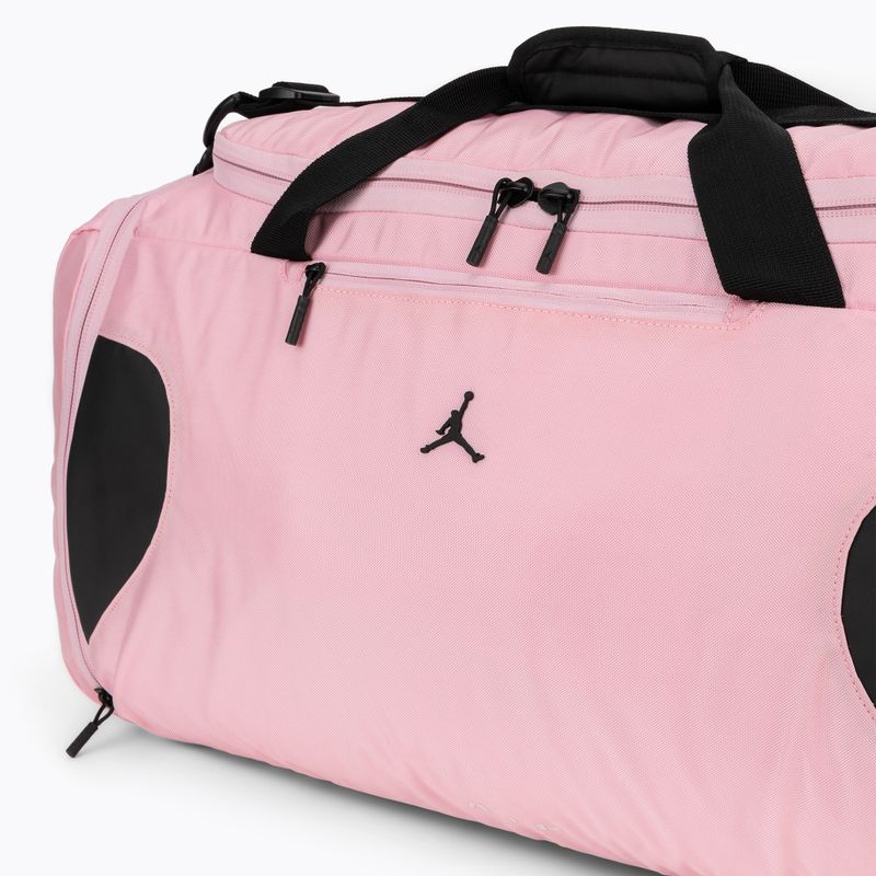 Borsa da allenamento Nike Jordan Jam Element Duffle mineral 4