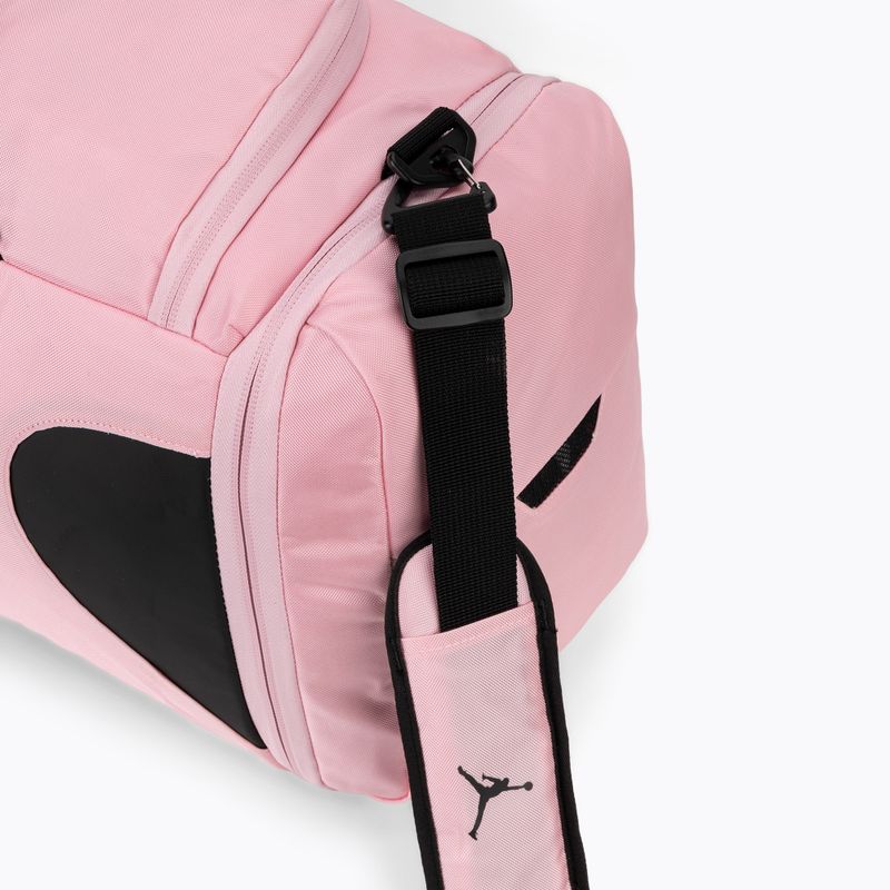 Borsa da allenamento Nike Jordan Jam Element Duffle mineral 5