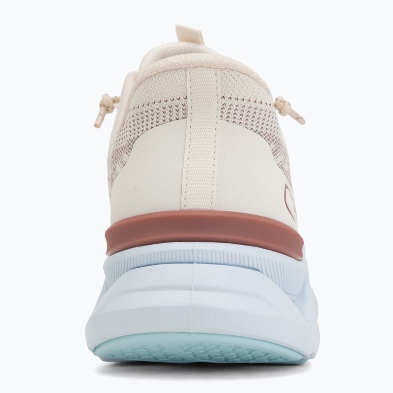 Scarpe da donna SKECHERS Glide Step Altus Fast Lane beige 6