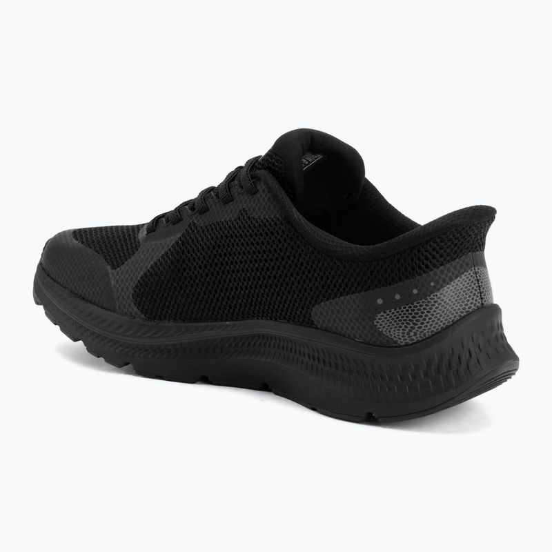 Scarpe da donna SKECHERS Go Run Consistent 2.0 Captiva black 3