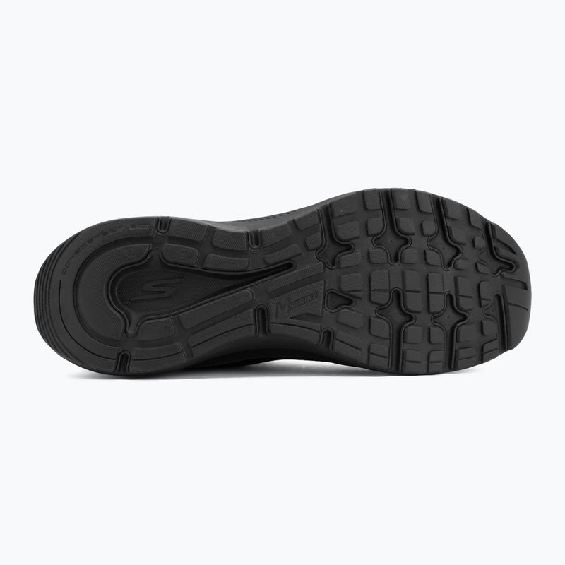 Scarpe da donna SKECHERS Go Run Consistent 2.0 Captiva black 4