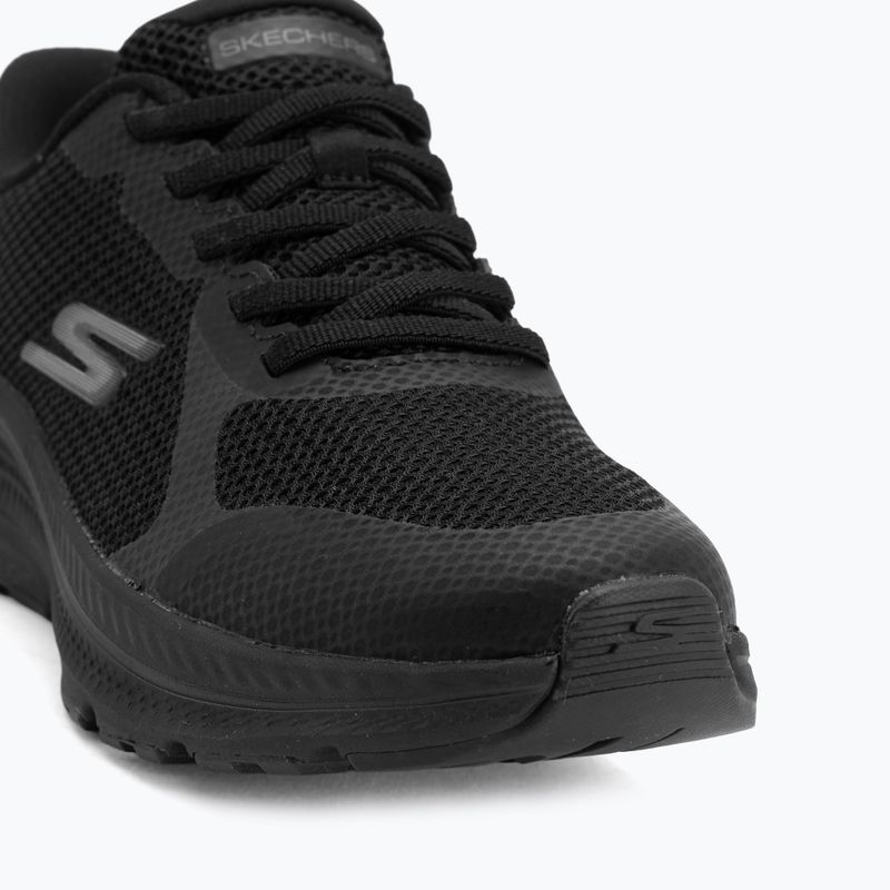 Scarpe da donna SKECHERS Go Run Consistent 2.0 Captiva black 7
