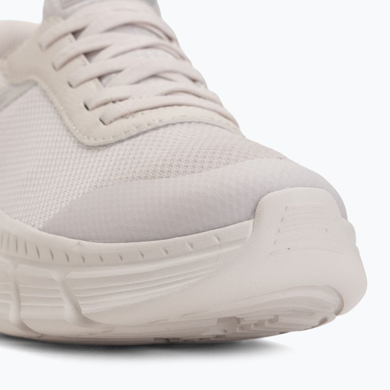 Scarpe da donna SKECHERS Bobs B Flex Hi Linear Force white 7