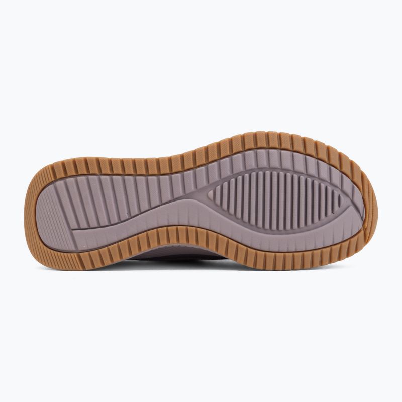 Scarpe da donna SKECHERS Bobs Squad 4 Staple Look purple 4