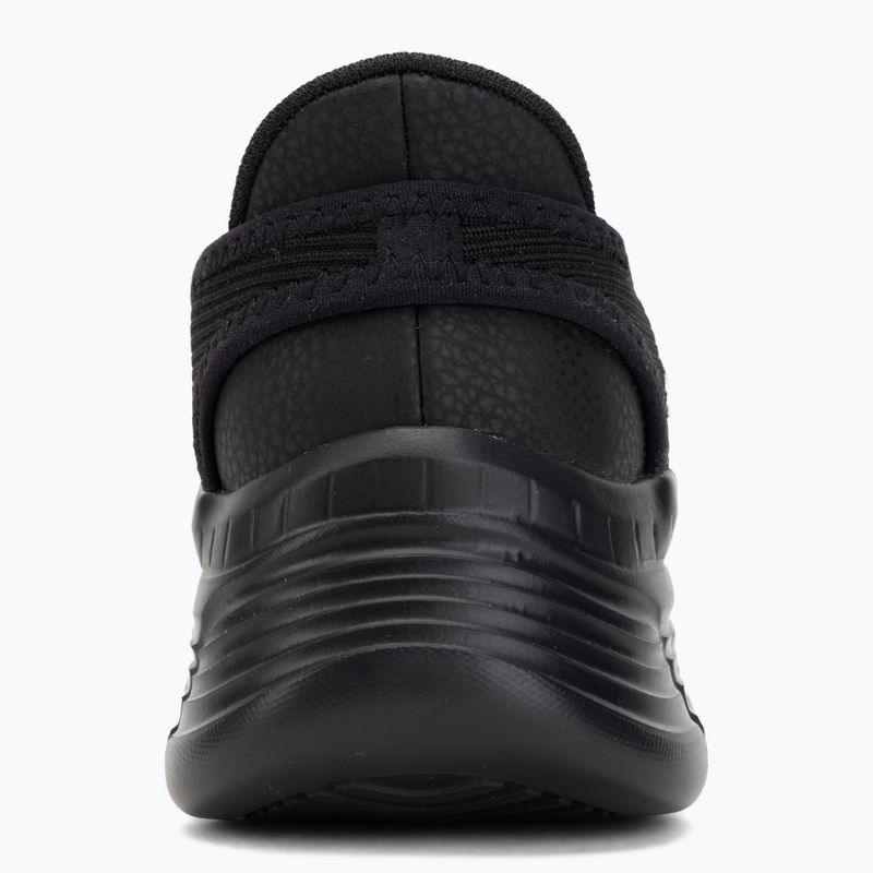 Scarpe da donna SKECHERS Bobs B Flex Hi Linear Force black 6