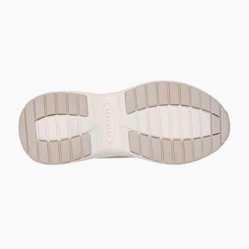 Scarpe da donna SKECHERS Hazel 2 Stunning You beige 5