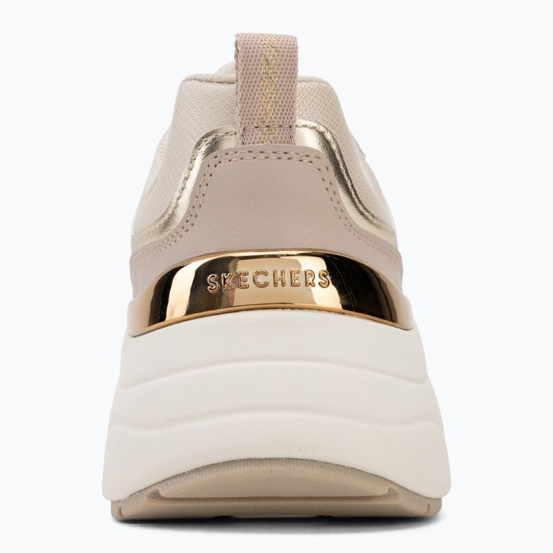 Scarpe da donna SKECHERS Hazel 2 Stunning You beige 6