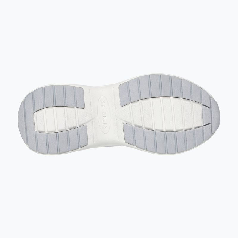 Scarpe da donna SKECHERS Hazel 2 Stunning You white 5