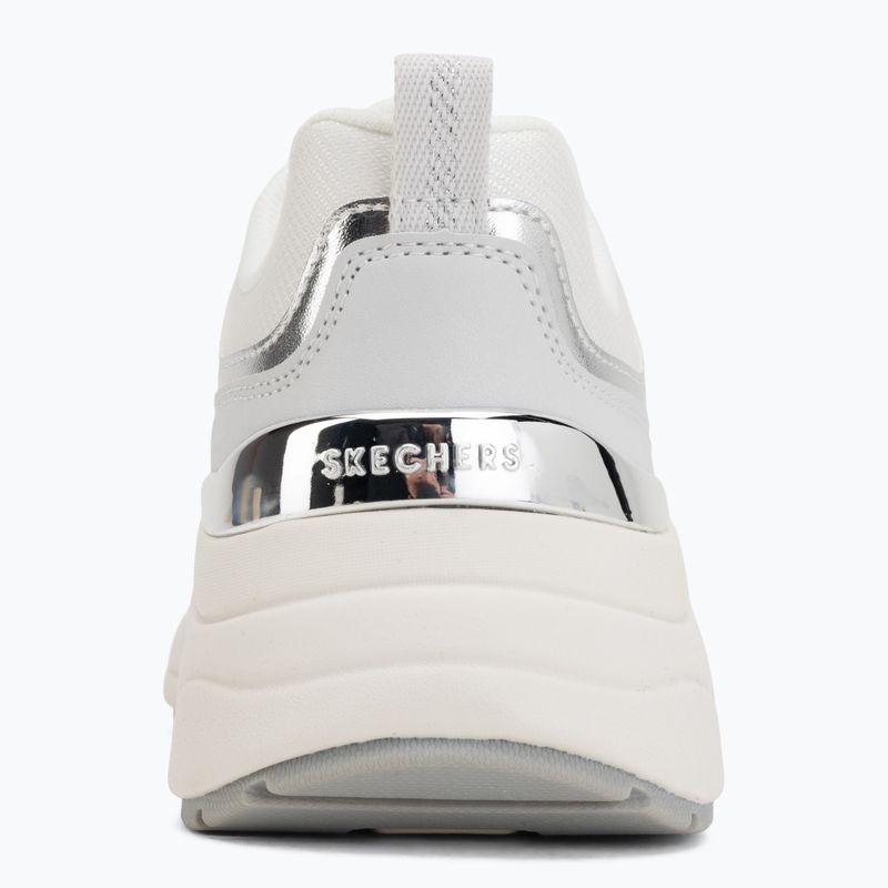 Scarpe da donna SKECHERS Hazel 2 Stunning You white 6