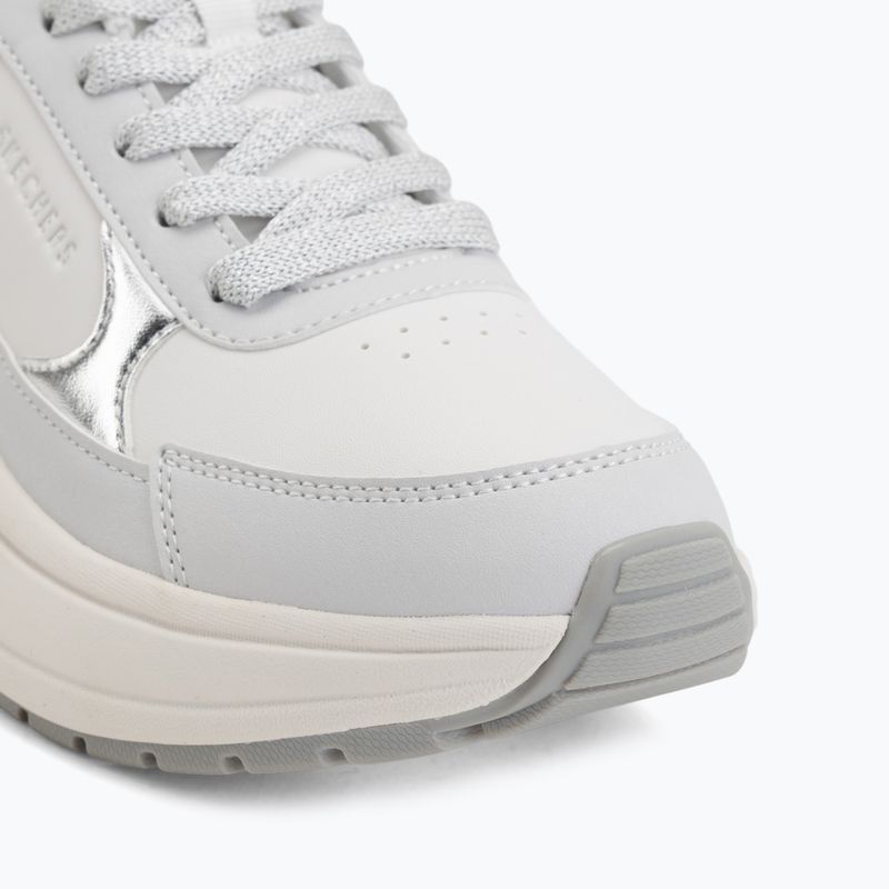 Scarpe da donna SKECHERS Hazel 2 Stunning You white 7