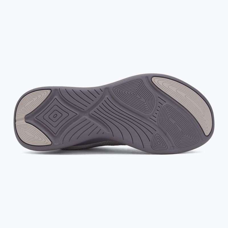 Scarpe da donna SKECHERS Bobs Moda Flex Mellow Dawn purple 4