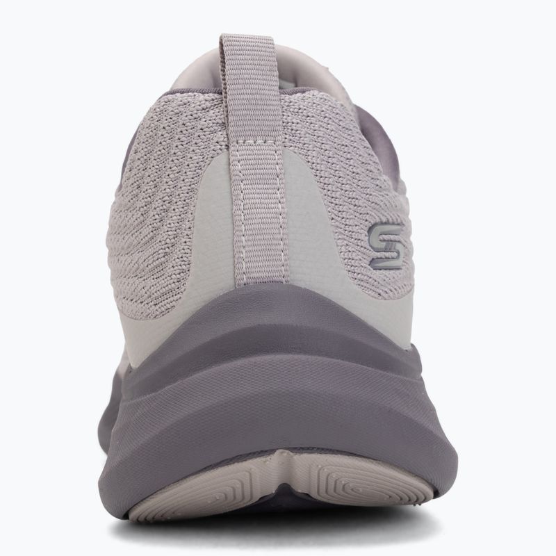 Scarpe da donna SKECHERS Bobs Moda Flex Mellow Dawn purple 6