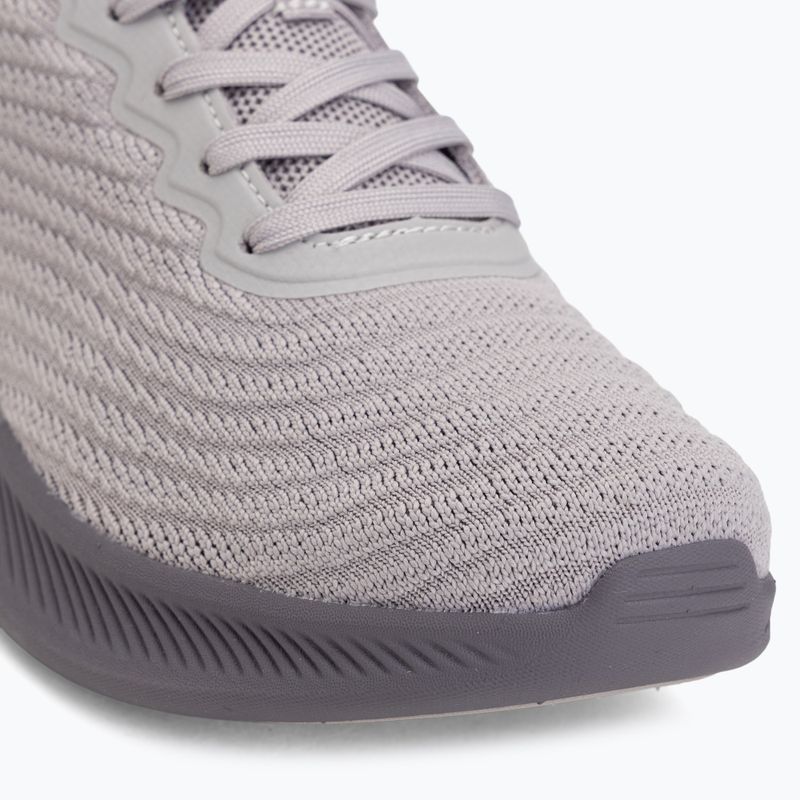 Scarpe da donna SKECHERS Bobs Moda Flex Mellow Dawn purple 7