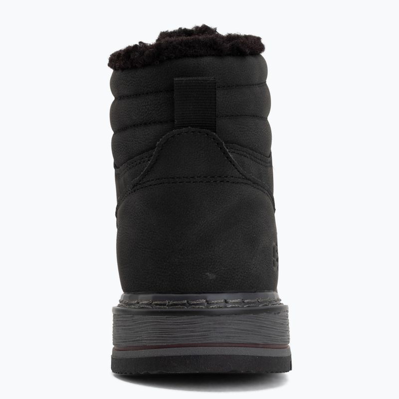 Scarpe da uomo SKECHERS Corado Memphis black 6