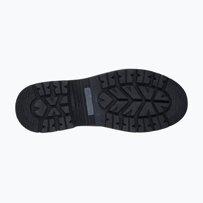 Scarpe da uomo SKECHERS Corado Memphis black 4