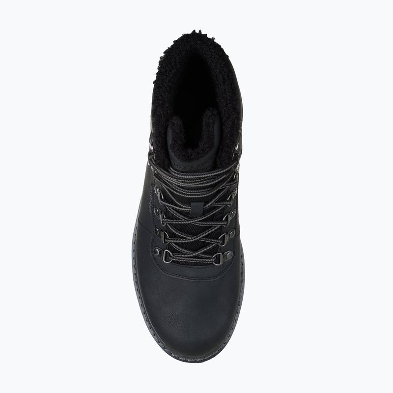 Scarpe da uomo SKECHERS Corado Memphis black 5