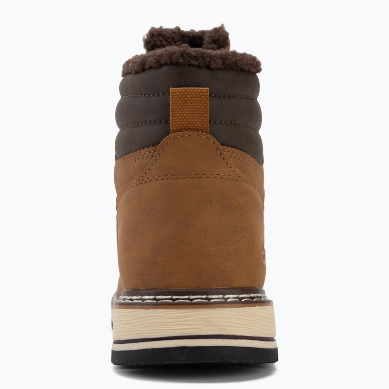 Scarpe da uomo SKECHERS Corado Memphis beige 6
