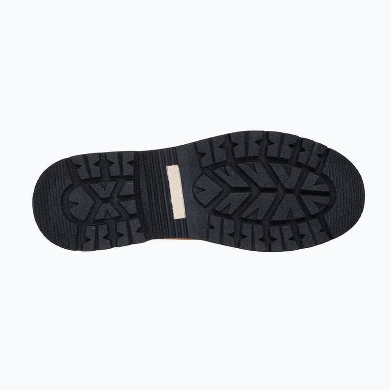 Scarpe da uomo SKECHERS Corado Memphis beige 4