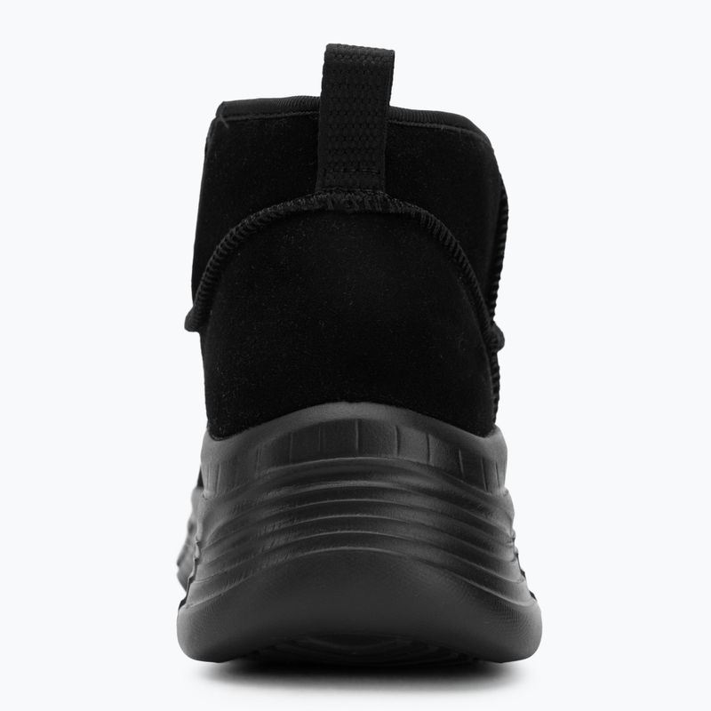 Scarpe da donna SKECHERS Bobs B Flex Hi Frost nero 6