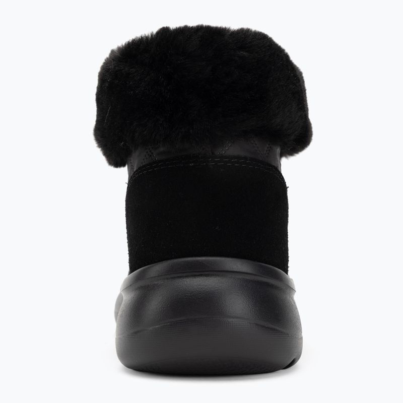 Scarpe da donna SKECHERS On-The-Go Encore Elisa nere 6