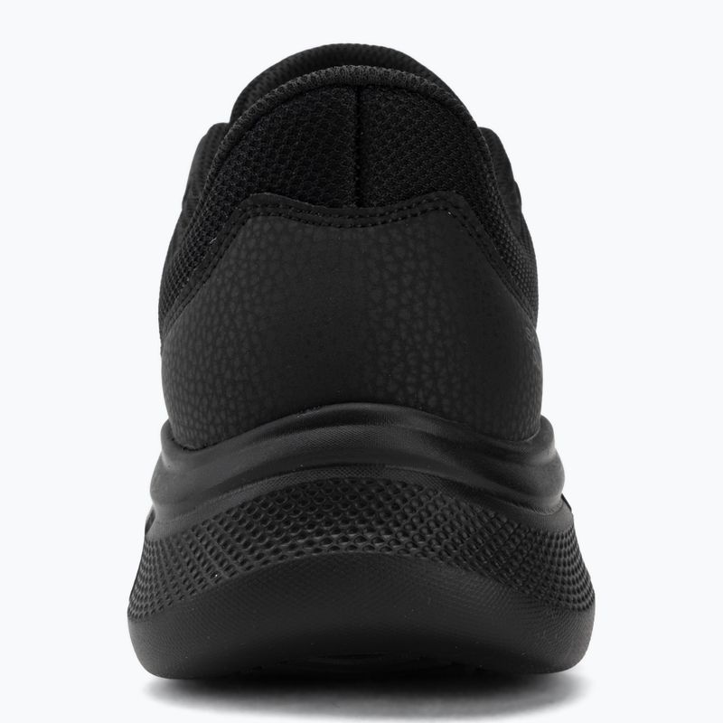 Scarpe da uomo SKECHERS Bobs B Flex Glacial Edge black 6