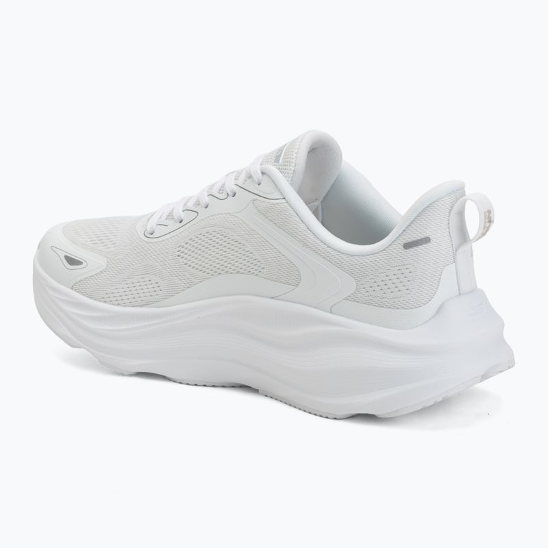 Scarpe da running da donna SKECHERS Max Run Pacewave white 3