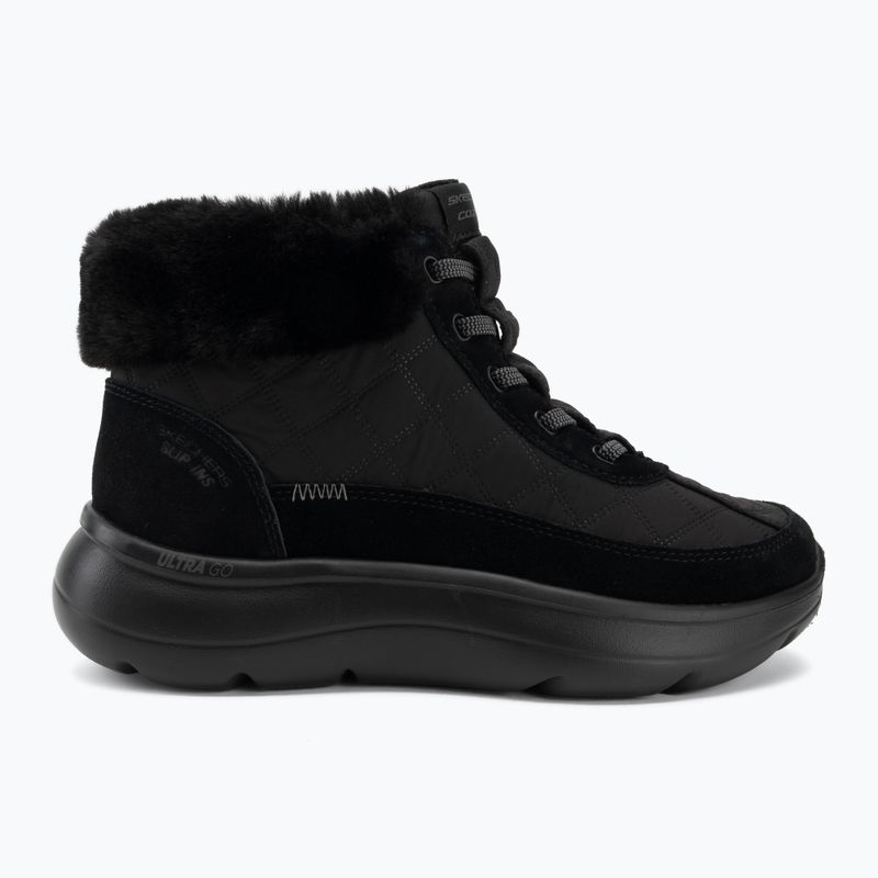 Doposci da donna SKECHERS On-The-Go Encore Maisie black 2