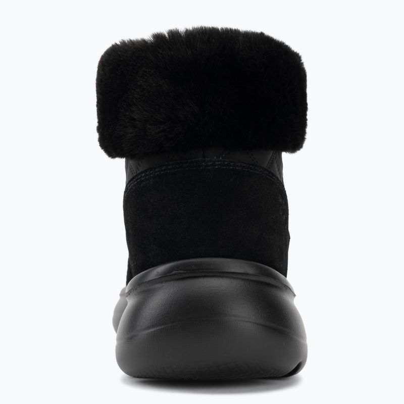 Doposci da donna SKECHERS On-The-Go Encore Maisie black 6
